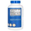 Фото состава Pantothenic Acid Vitamin, Витамин B5 Пантотеновая кислота, 240 ка
