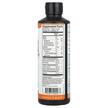 Фото состава Barlean's, Омега 3-6-9, Total Omega 3-6-9 Orange, 454 г