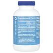 Фото состава TheVitaminShoppe, Цинк, Zinc 50 mg, 200 капсул