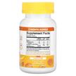 Фото складу Vitamin D3 Gummies Lemon Strawberry and Orange, Вітамін D3, 60 та