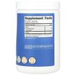 Фото состава Nutricost, D-рибоза, D-Ribose Unflavored, 500 г