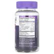 Фото состава Sambucol, Черная Бузина, Black Elderberry, 30 жевательный конфет