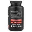 Фото состава Корейський женьшень, Korean Panax Ginseng 1650 mg, 120 капсул