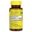 Фото состава Nature Made, Витамин D3, Vitamin D3 2000 IU 50 mcg, 90 капсул