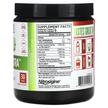 Фото состава Lite Up Xtra Boosted Pre-Workout, Предтренировочный комплекс, 213