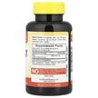 Фото состава Sundance Vitamins, Красная свекла, Beet Root 1000 mg, 60 капсул