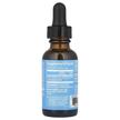 Фото состава Витамин D3, Liquid Vitamin D3 Citrus 50 mcg 2000 IU, 30 мл