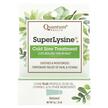 Фото состава Quantum Health, L-Лизин, Super Lysine+ Cold Sore Treatment, 7 г