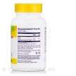 Фото состава PS Sunflower Phosphatidylserine 100 mg, Фосфатидилсерин, 120 капс