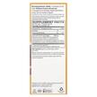 Фото состава CuraMed Syrup Superior Absorption Curcumin 250 mg, Куркумин, 240 