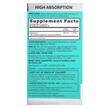 Фото состава Qunol, Магний, Magnesium Extra Strength 210 mg, 120 капсул