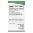 Фото состава Босвелия 400 мг, Boswellia 400 mg 90 Vegetarian, 90 капсул