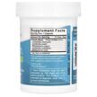 Фото состава Fairhaven Health, Пробиотики, IsoFresh Probiotic, 30 капсул