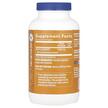 Фото состава Метилсульфонилметан МСМ, MSM With OptiMSM 1000 mg, 240 капсул