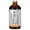 Фото состава Liquid D3 High Potency Wild Berry 100 mcg, Жидкий Витамин D3, 480