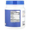 Фото состава Nutricost, Говяжий Желатин, Beef Gelatin Powder Unflavored, 907 г