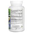 Фото состава Glucosamine + Chondroitin + MSM, Глюкозамин Хондроитин, 180 капсу