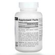Фото состава Альфа-липоевая, Alpha Lipoic Acid 600 mg, 60 капсул