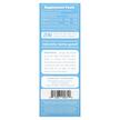 Фото состава NutraChamps, Цинк Жидкий, Zinc Liquid Ionic Unflavored, 120 мл