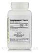 Фото состава Tech Pharmacal, Д-манноза, D-Mannose Powder, 100 г