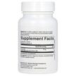 Фото состава R-Липоевая кислота, R-Lipoic Acid 50 mg, 60 капсул
