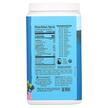 Фото состава Sunwarrior, Протеин Ягода, Protein Warrior Blend, 750 г