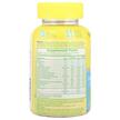Фото состава Kids Probiotics Multivitamin + Probiotic, Пробиотики для детей, 6