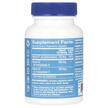 Фото состава TheVitaminShoppe, Витамин K2, Vitamin K Complex, 90 капсул