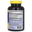 Фото состава InnovixLabs, Куркумин, High Absorption Curcumin, 100 таблеток