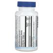 Фото складу Nutra BioGenesis, Vitamin D 5000 125 mcg, Вітамін D3, 90 капсул