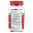 Фото состава Мультивитамины, Organics Kids Complete, 120 Vegetarian Gummies