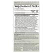 Фото складу Vitamin Code RAW Vitamin, Vitamin Code Сирий вітамін C, 120 капсу