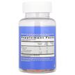 Фото складу GummiKing, Vitamin D for Kids, Вітамін D3, 60 жувальних цукерок