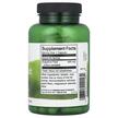 Фото состава Swanson, Грейпфрут, Grapefruit Peel 600 mg, 120 капсул