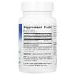 Фото состава Родиола, Rhodiola Rosea Extract Full Spectrum 327 mg, 60 таблеток