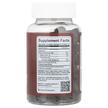 Фото состава Maxi Health, Слабительное, Laxative Support Gummies, 60 таблеток