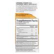 Фото состава Micro-Pack+ Liposomal Vitamin C 1000, Витамин C Липосомальный, 10