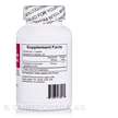 Фото состава Ecological Formulas, Ресвератрол, Resveratrol, 60 капсул