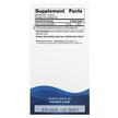 Фото состава Nordic Naturals, Цинк, Zinc Glycinate 20 mg, 60 капсул