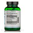 Фото состава Nutritional Frontiers, Кальций, Super Cal Plus, 120 капсул