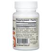 Фото состава Jarrow Formulas, Астаксантин 12 мг, Astaxanthin 12 mg, 30 капсул