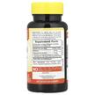 Фото состава Melatonin Sleep + Ashwagandha Extra Strength, Мелатонин, 50 капсу
