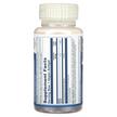 Фото состава Solaray, ДГК, DHA Plant Sourced 100 mg, 60 капсул