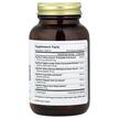 Фото состава Pure Synergy, Поддержка стресса, Radiant Mood, 60 капсул
