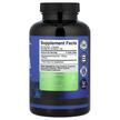 Фото состава Nature's Craft, Дегидроэпиандростерон, DHEA 100 mg, 180 капс