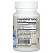 Фото состава Jarrow Formulas, Лютеин 20 мг, Lutein 20 mg, 60 капсул
