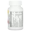 Фото состава Natures Plus, Гемаплекс, Hema-Plex Softgels, 60 капсул