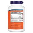 Фото состава NOW, Масло печени трески, Cod Liver Oil 1000 mg, 180 капсул