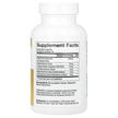 Фото состава Dr. Emil Nutrition, Грибы, Total Gut Complex, 60 капсул