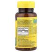 Фото складу Nature Made, D3 Extra Strength 125 mcg, Вітамін D3, 90 капсул